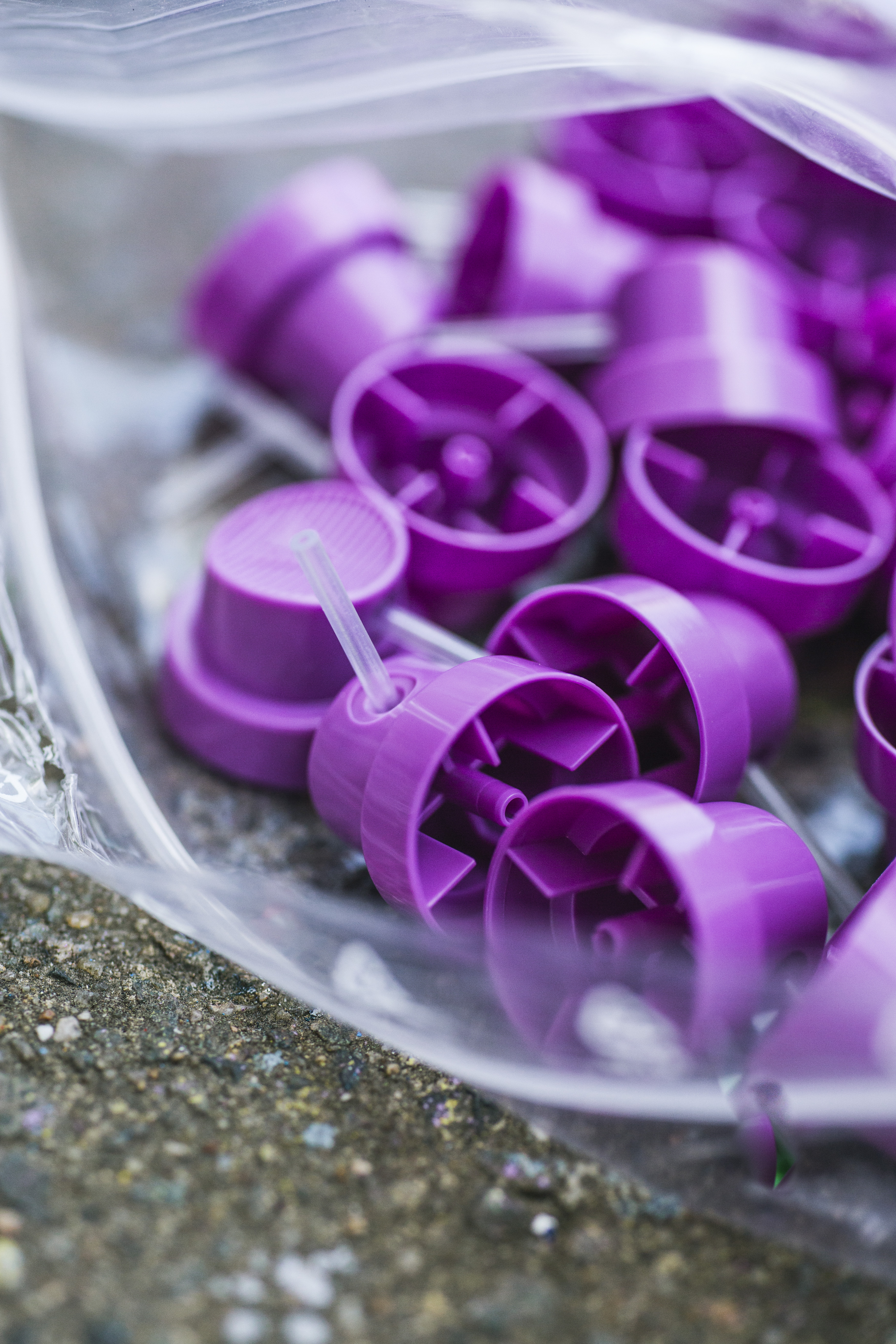 Montana Needle Fine Liner Montana Needle Fine Liner